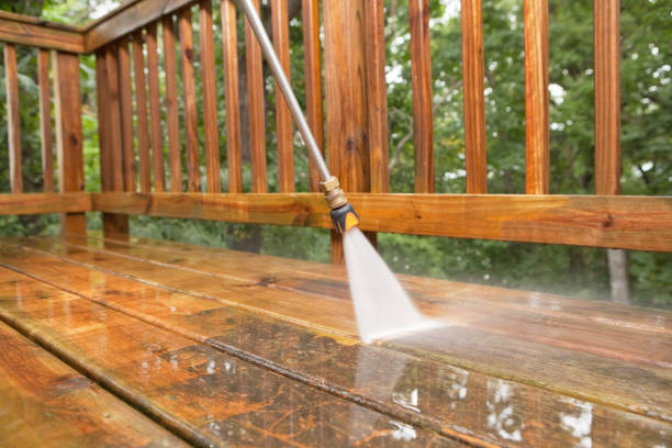 Best Sidewalk Pressure Washing  in Fort Mitchell, KY