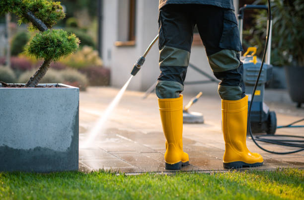 Pressure Washing Estimates in Fort Mitchell, KY